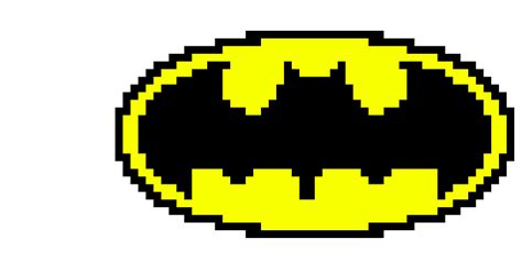 bat | Pixel Art Maker