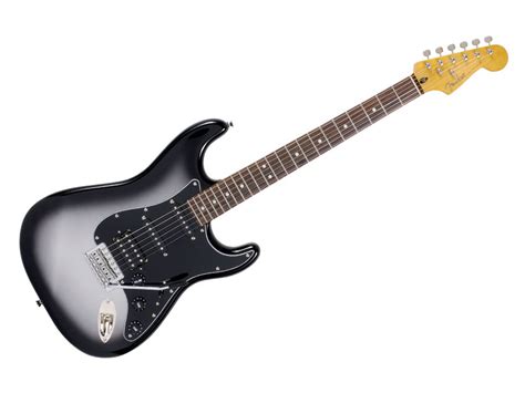 Fender Modern Player Stratocaster HSS review | MusicRadar