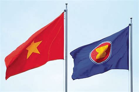 Asean là gì? Khối Asean có bao nhiêu thành viên (Nước)