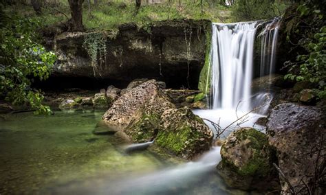 Rivers of Spain by Antonio Bejarano on 500px | Spain, River, Outdoor