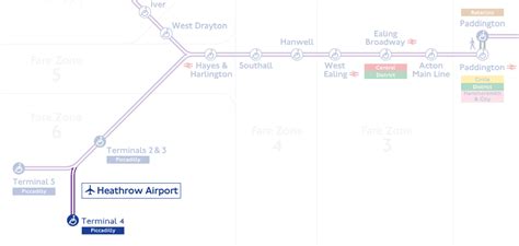 Elizabeth Line trains to call at Heathrow’s T4 from next week | LaptrinhX / News