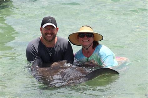 Stingray Beach (Cozumel) - All You Need to Know BEFORE You Go