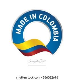 Colombia Logo Vectors Free Download