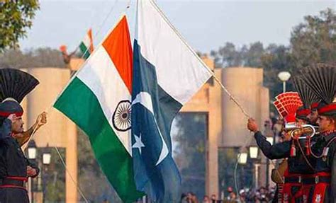 Indo-Pak border skirmishes: Flag meet likely to be held on Monday ...