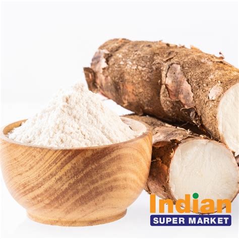 Buy Arrowroot Powder To Add Texture & Structure In Cooking