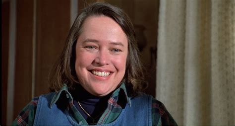 DREAMS ARE WHAT LE CINEMA IS FOR...: MISERY 1990
