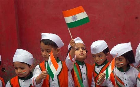 India celebrates 67th Independence Day