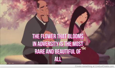 Best Mulan Quotes. QuotesGram