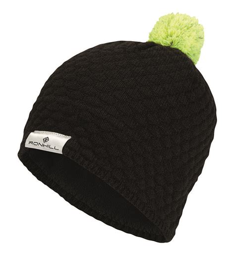 Top six winter running hats - Men's Running UK