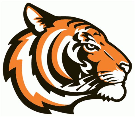 Download High Quality princeton logo tiger Transparent PNG Images - Art ...