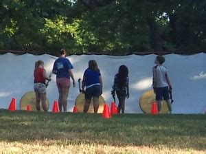 Archery Lessons in Shawnee Mission, KS - Christ Bows Arrows & Youth Inc.Christ Bows Arrows ...