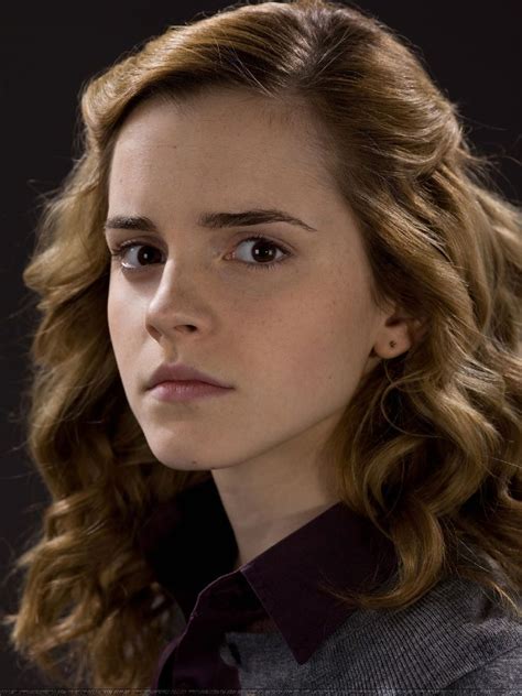 Harry Potter Photo: Hermione Granger | Emma watson harry potter, Harry ...