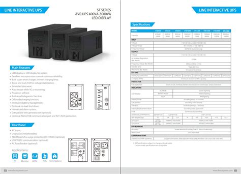 Mini Ups 2kva Ups 30 Min Battery Backup With Computer Ups Battery Specifications - Buy Mini Ups ...