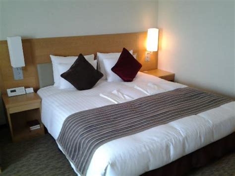 HOTEL ASSOCIA SHIZUOKA $62 ($̶1̶7̶7̶) - Prices & Reviews - Japan