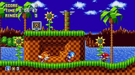 Sonic Mania Nintendo Switch 010086770100 - Best Buy