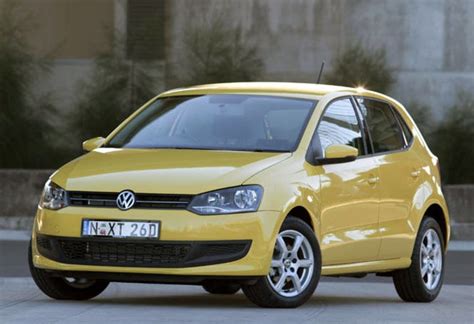 Volkswagen Polo 2010 review | CarsGuide