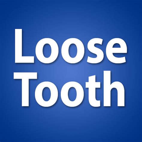 What causes loose teeth? - Metropolitan Smiles