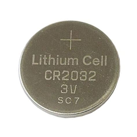 20000-pack CR2032 3 Volt Lithium Coin Cell Batteries | Walmart Canada