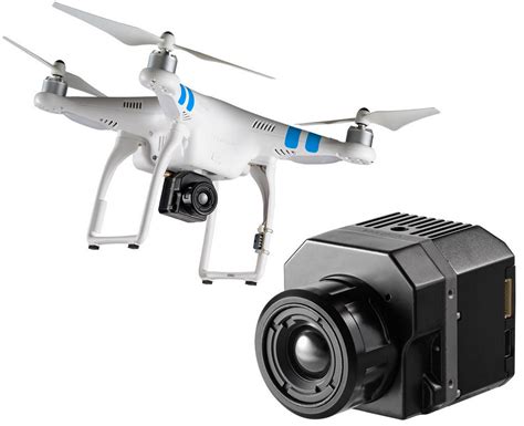 FLIR Vue Pro Thermal Camera for Precision Agriculture Drone ...