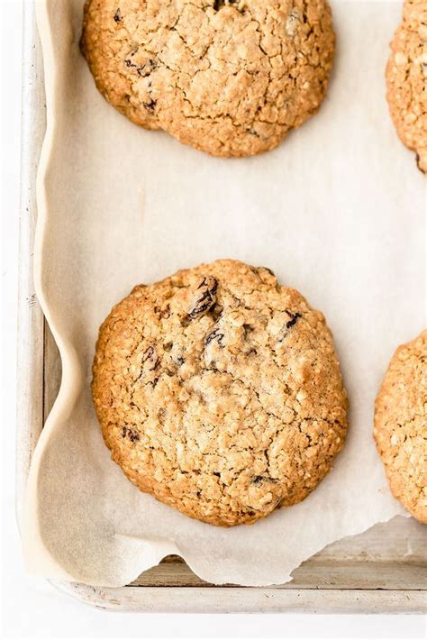 Oatmeal Cookies Without Butter | Easy Wholesome