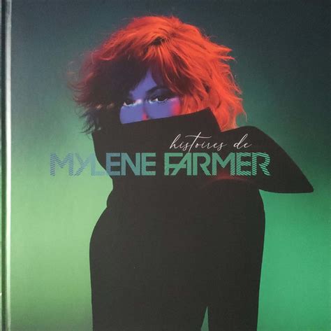 MYLENE FARMER-RECORDS-VINYLS-COLLECTORS-SHOP-CD-COLLECTORS