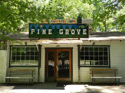 Pine Grove Resort | Pine grove, Resort, Happy places