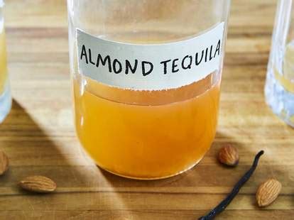 Almond Tequila: A Guide to Buying and Making Your Own - Thrillist