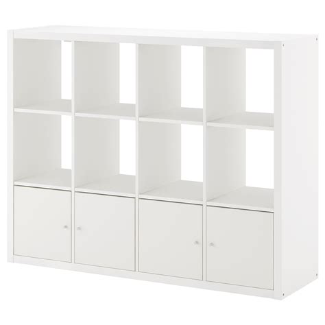 KALLAX Series Storage Cubes - IKEA