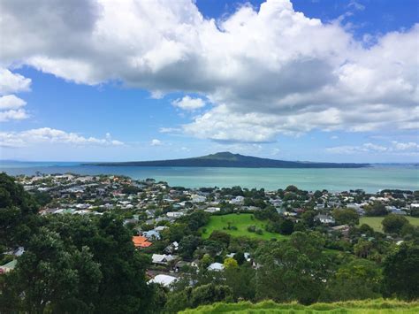 Visit: Rangitoto Island | Auckland, New Zealand | G Goes Global