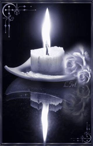 20 CANDLE FOR OUR LOVE IN HEAVEN ideas | candle gif, candles, heaven