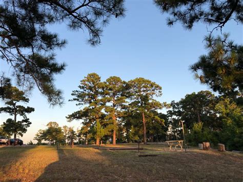 Texas State Parks with Cabins - Best Texas hiking & camping resource