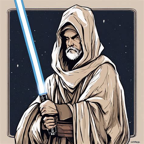 Jedi Knight 02 by Mattnj0909 on DeviantArt