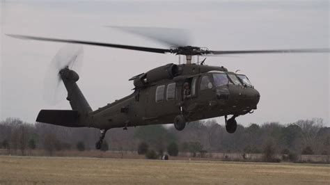 How Will a New Real Time Operating System Improve US Army Helicopters ...