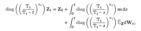 Multidimensional Scaled Brownian Bridge — Properties & Simulation | by ...