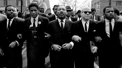 Through a Photographer's Lens: Martin Luther King and the Civil Rights ...