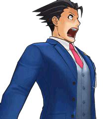 [Image - 650300] | Phoenix Wright: Ace Attorney | Know Your Meme