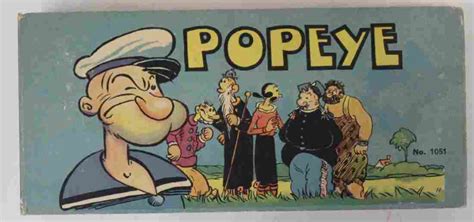 E. C. Segar. Adventures of Popeye. 1934 - Sep 08, 2018 | Mid-Hudson ...