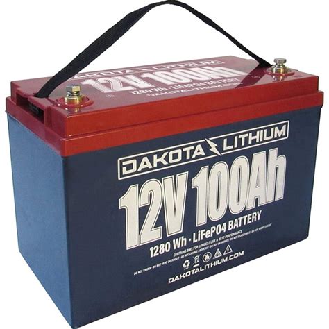 What are the 10 best lithium boat batteries? - Climatebiz