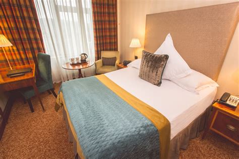 Europa Hotel Belfast, Northern Ireland, GB - Reservations.com