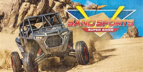 Sand Sports Super Show, OC Fair, Costa Mesa, September 15 2023 ...