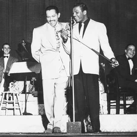 Billy Eckstine | Biography, Songs, & Facts | Britannica