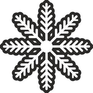 SNOWFLAKE Logo PNG Vector (AI) Free Download