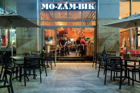 MOZAMBIK GATEWAY, Umhlanga Rocks - Updated 2024 Restaurant Reviews, Menu & Prices - Tripadvisor