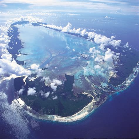 Aldabra – Aldabra Marine Programme