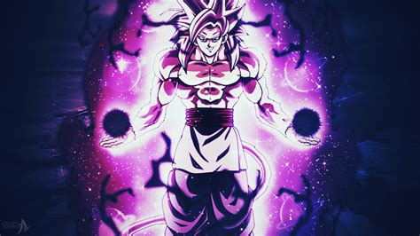 Goku Super Saiyan 4 Wallpaper (66+ images)