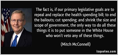 Mitch Mcconnell Guns Quotes. QuotesGram