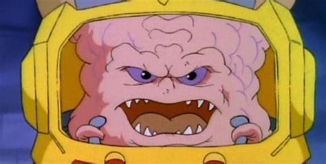 Krang Will Be In Teenage Mutant Ninja Turtles 2, Here's What We Know