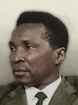 Francisco Macías Nguema - The New Order Wiki