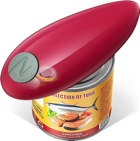 Find The Best Hands Free Can Opener Reviews & Comparison - Katynel