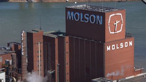 Molson Coors to build new brewery in greater Montreal area - Montreal - CBC News